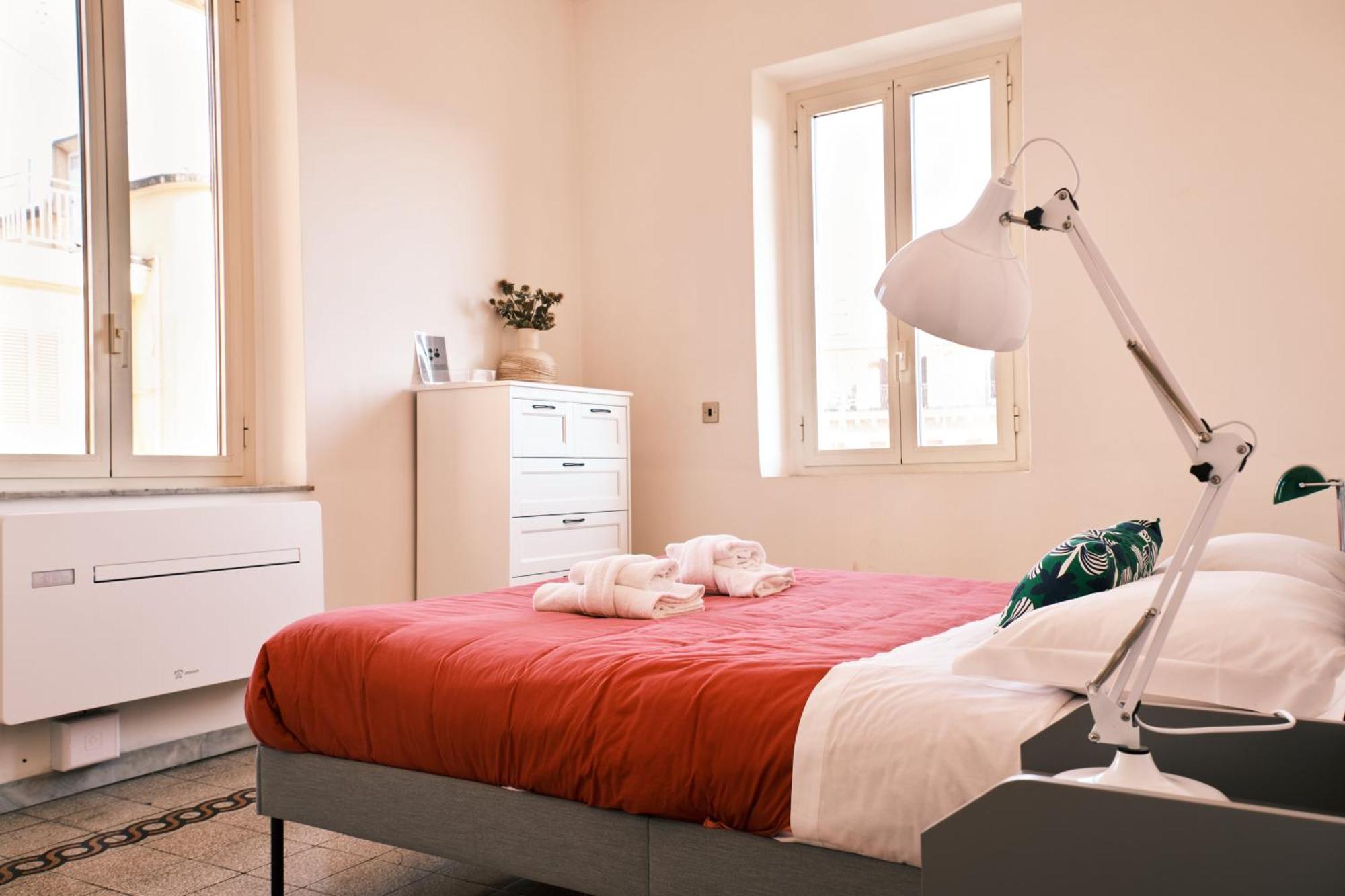 Carolina Trastevere House Appartamento *