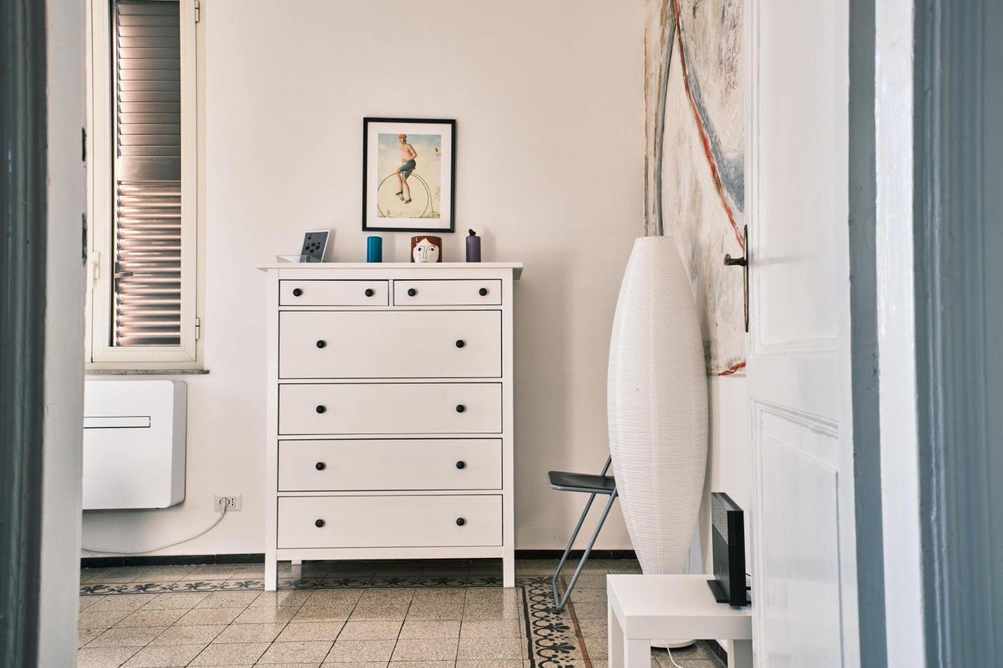 Appartamento Carolina Trastevere House